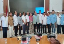 Rakerda Organda Sumbar di Bukittinggi, Usulkan Pengelolaan Asuransi SWDKLLJ oleh Daerah