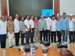 Rakerda Organda Sumbar di Bukittinggi, Usulkan Pengelolaan Asuransi SWDKLLJ oleh Daerah