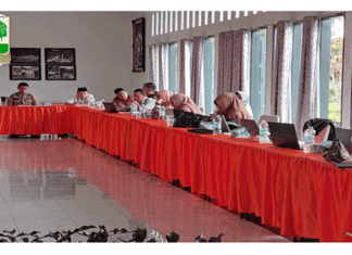 Peningkatan dan Penguatan Kinerja Koperasi di Payakumbuh