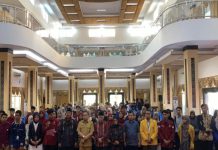 FORDIVISBAR 2026 Digelar di UNP, Aktivis Sumbar Bahas Peran Generasi Muda dalam Menyikapi Isu Sosial