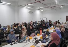 UNP Perkuat Budaya Publikasi Ilmiah, 60 Asisten Riset Ikuti Workshop Penulisan Artikel Berbasis SLR