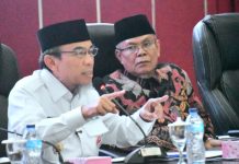 Mulai 1 Juli, Gaji ASN Pemko Padang Gunakan Sistem Syariah
