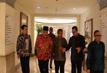 Forum MDN-G 2026, Gubernur Mahyeldi Tekankan Peran Strategis Perantau Minang untuk Sumbar