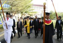 UNP Duduki Kelompok Peringkat 601–800 Dunia pada THE Impact Rankings 2026