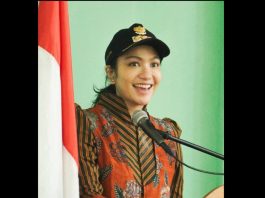 Kelangkaan LPG 3 Kg di Dharmasraya, Bupati Terbitkan Edaran Pengawasan Ketat