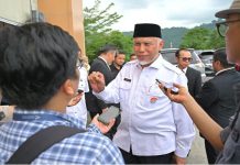 Optimis 20 Juta Kunjungan, Sumbar Perkuat Promosi Pariwisata ke Singapura