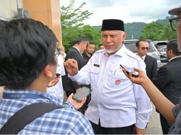 Optimis 20 Juta Kunjungan, Sumbar Perkuat Promosi Pariwisata ke Singapura
