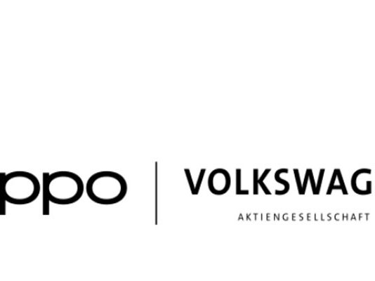 OPPO Teken Perjanjian Lisensi Paten Global dengan Volkswagen untuk Teknologi 5G
