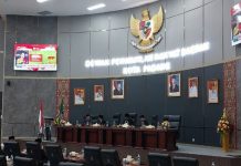 Dari MBG hingga Koperasi Merah Putih, Wawako Padang Dukung Program Unggulan Prabowo