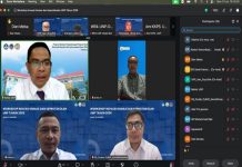 UNP Perkuat Humas dan Protokol, Siapkan SDM Komunikasi Publik Berkelas