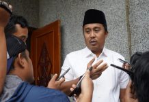 Wagub Vasko Dorong Kabupaten/Kota di Sumbar Tiru Langkah Pariaman Perluas Pasar Produk Pangan