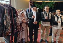 Gubernur Mahyeldi Resmikan PLUZI Academy Batch V dan Apresiasi UMKM Sumbar di Wisuda Batch III & IV