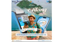 Tanpa Antri dan Tunai! Ini Cara Beli Tiket Pulau Setan dengan E-Tiking
