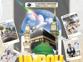 Mystour Buka Peluang Lebih Besar bagi Umat Muslim untuk Berangkat Haji dan Umroh
