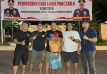 Nekat Bongkar Konter Pulsa, Pemuda Di Kota Padang Harus Berurusan Dengan Polisi