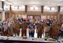 DPRD Sumbar dan Dinas Perpustakaan Siapkan Program Tingkatkan Minat Generasi Muda ke Perpustakaan