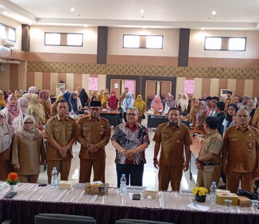 DPRD Sumbar dan Dinas Perpustakaan Siapkan Program Tingkatkan Minat Generasi Muda ke Perpustakaan