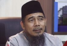 Jaga Kebhinekaan NKRI, Buya Elvi Syam Ajak Umat Tolak Radikalisme