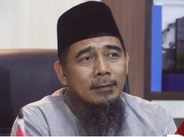 Jaga Kebhinekaan NKRI, Buya Elvi Syam Ajak Umat Tolak Radikalisme