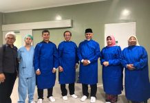 FKUI–RSCM Perkuat Layanan Bedah Saraf di RSUD M. Natsir Solok