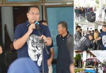 19 Orang Anak Kota Pariaman Ikuti Pelatihan Bahasa Jepang dan Pelatihan Bahasa Inggris di Kota Sukabumi