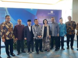 Paramadina Green Campus, Ikon Baru Pendidikan Modern dan Terbuka di Jakarta Timur