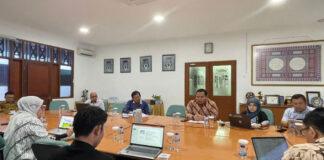 Catatan Diskusi Manajemen Pengendalian Harga Menjelang Ramadhan