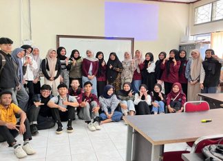 Etika Manajemen Sumber Daya Manusia