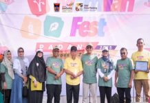 Padang Targetkan Piala Adipura, Maigus Nasir Tekankan Pengelolaan Sampah Berbasis Masyarakat