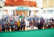 UNP Luncurkan Program Perumahan UNP Residence dengan Skema DP 0 Persen