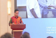 Delegasi Padang Juara Lanjutkan Misi Pendidikan di Beijing, UNP Kembali Tawarkan Kerja Sama Strategis