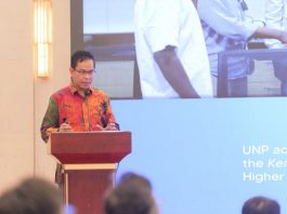 Delegasi Padang Juara Lanjutkan Misi Pendidikan di Beijing, UNP Kembali Tawarkan Kerja Sama Strategis