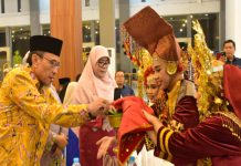 SEIBA Festival Perkuat Kolaborasi Mahasiswa, Pemko Padang Dorong Lahirnya Inovasi Generasi Muda