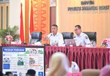 Wagub Vasko Minta OPD Jemput Bola untuk Percepat Pembangunan Sumbar
