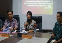Selidiki Dugaan Korupsi Batu Bara di PLTU Ombilin, Polda Sumbar Bakal Periksa Tiga Perusahaan Pemasok