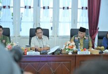 Mendagri : Warga Terdampak Bencana yang Mengalami Penurunan Status Ekonomi Bisa Diusulkan Menjadi Penerima Manfaat Bansos