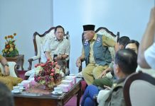 Pemerintah Tetapkan Skema Bantuan Rumah Korban Banjir dan Longsor di Tiga Provinsi