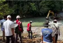 Perumda AM Padang Jaga Kualitas Air di Tengah Tingginya Kekeruhan Pascabanjir