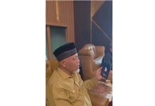 Mensesneg Instruksikan Pemanfaatan Tanah Negara dan BUMN untuk Relokasi Warga Terdampak Bencana di Sumbar