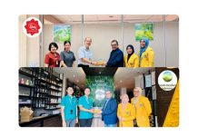 Prodi Teknologi Kosmetik UNP Jalin Kerja Sama Strategis dengan PT. Vitapharm dan PT. Mash Moshem Indonesia di Surabaya