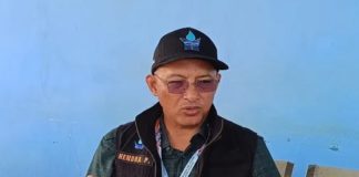 Setelah 90% Jaringan Lumpuh, Pemulihan Air Minum Padang Berjalan Cepat: Intake–IPA Mulai Hidup Kembali