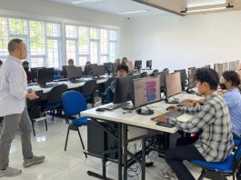 Universitas Paramadina dan GoTo Luncurkan Program Beasiswa GoTo–Paramadina untuk Anak Driver Gojek