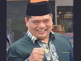 1.089 JCH Padang Siap Berangkat, Kesra Setdako : Jemaah Haji Dilarang Selfie Berlebihan di Tanah Suci