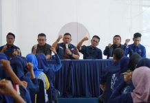 DPW NasDem Sumbar Kritik Cover Tempo, Dinilai Tak Beretika