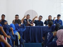 DPW NasDem Sumbar Kritik Cover Tempo, Dinilai Tak Beretika