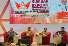 Bawang Merah Solok Tempati Peringkat Dua Nasional, Bukti Keunggulan Komoditi Ekspor Daerah