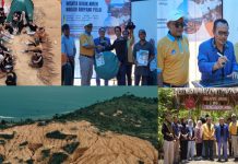 Dari Ide Mahasiswa Jadi Nyata! Wisata Bukik Ameh di Pesisir Selatan Siap Jadi Primadona Baru