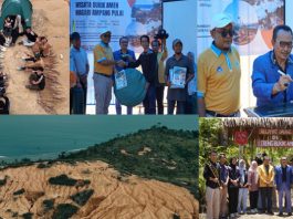 Dari Ide Mahasiswa Jadi Nyata! Wisata Bukik Ameh di Pesisir Selatan Siap Jadi Primadona Baru