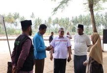 Infrastruktur Rusak Parah, DPRD Minta Penetapan Bencana Nasional untuk Percepat Penanganan