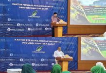 Tekan Inflasi dan Perkuat Keharmonisan Keluarga, Gerakan Urban Farming Majelis Taklim Diluncurkan